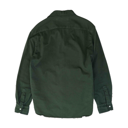 Frank & Eileen Green Button Down – Image 2