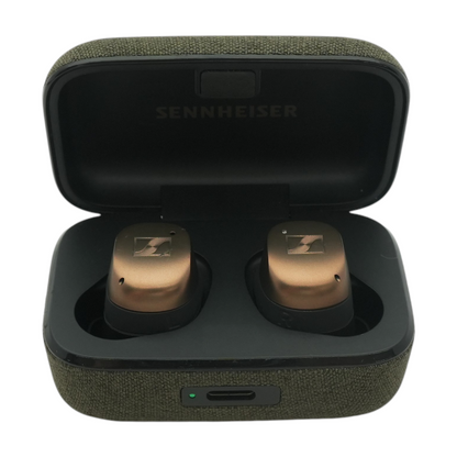 Copper Momentum True Wireless 4 Wireless Earbuds