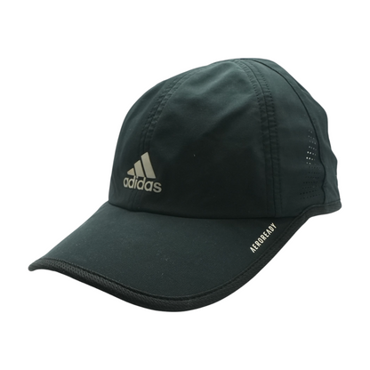 Black Ballcap Hat