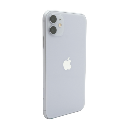 iPhone 11 "Carrier Unlocked" 128GB Purple UB REFURBISHED