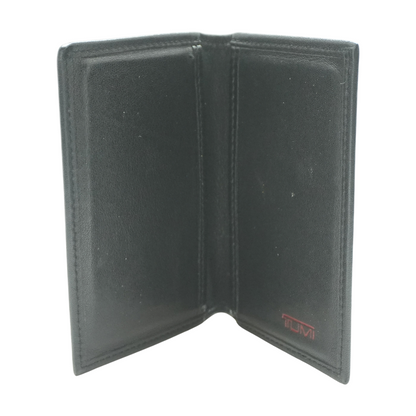 Black Cardholder Wallet