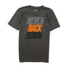 Gray T-Shirt