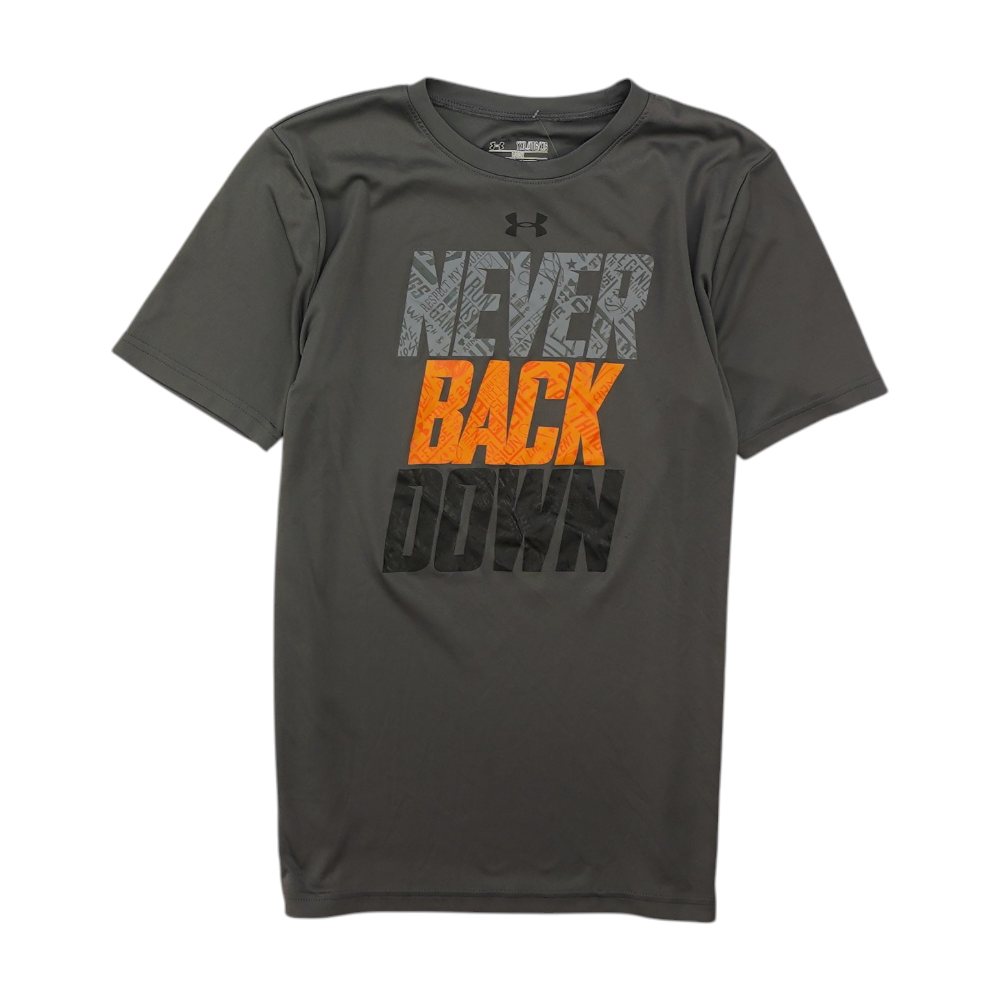 Gray T-Shirt