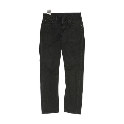 511 Black Slim Jeans