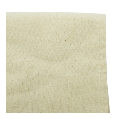 Tan Reusable Canvas Tote Bag
