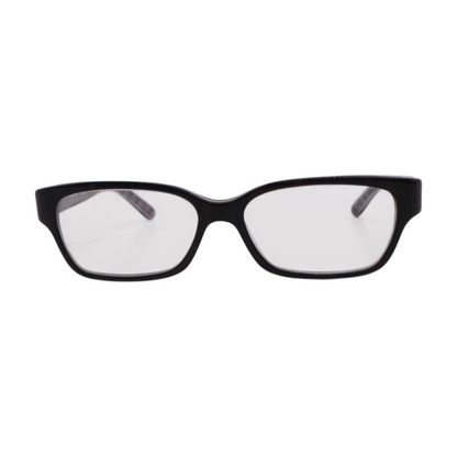 Tortoise TY 2025 Rectangle Prescription Eyewear