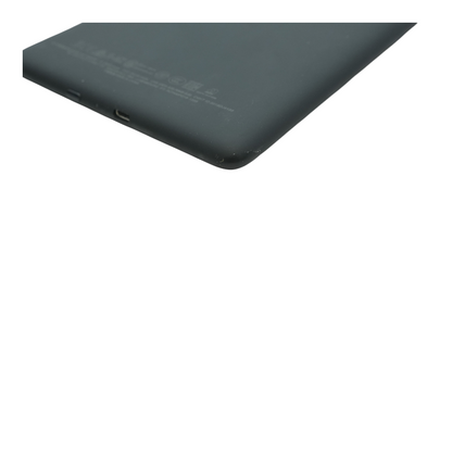 Kindle Paperwhite 4 8GB Black E-Reader