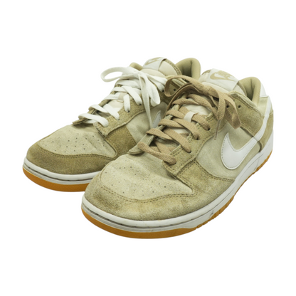 Nike Dunk Low SE Light Orewood Gum Low-Top Athletic Shoes