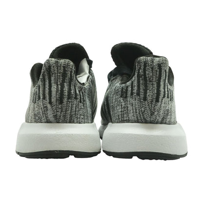 Gray Toddler Shoes