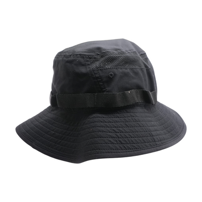 Black Sun / Beach Hat