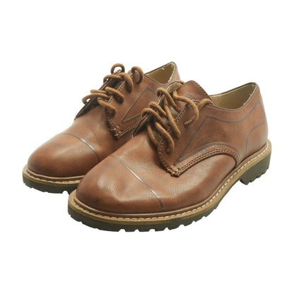 Brown Dress Shoes