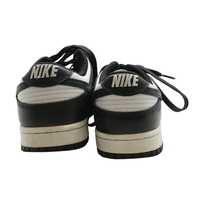 Dunk Low Retro Low-Top Athletic Shoes