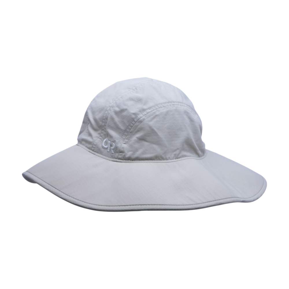 OR Gray Sun / Beach Hat – Image 2