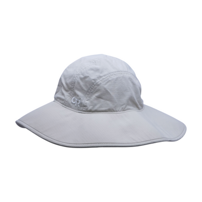 OR Gray Sun / Beach Hat – Image 2