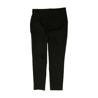 Black Petite Pants