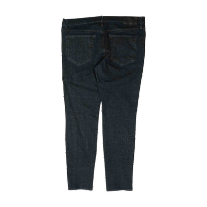 Indigo Regular Jeans