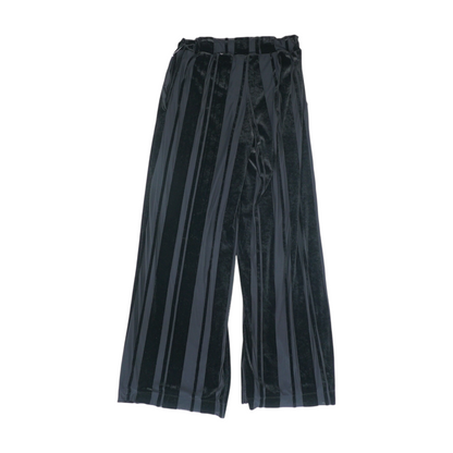 Black Wide Leg Pants