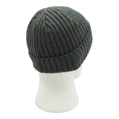 Gray Beanie