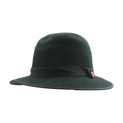 Black Misc. Hat
