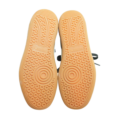 Palermo Low-Top Athletic Shoes