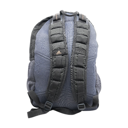 Gray Backpack