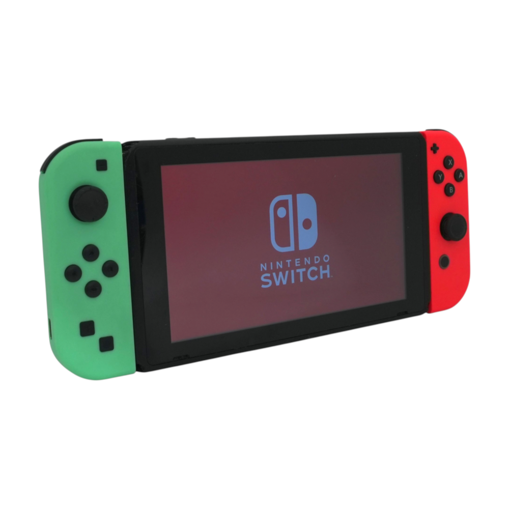 Nintendo Switch 32GB Game System – Image 1