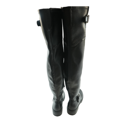 Black Boots