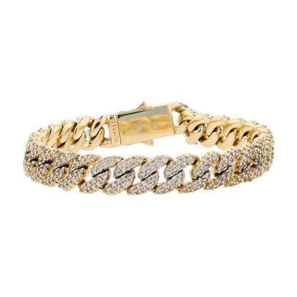 Costume Chain Bracelet