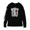 Black Sweatshirt