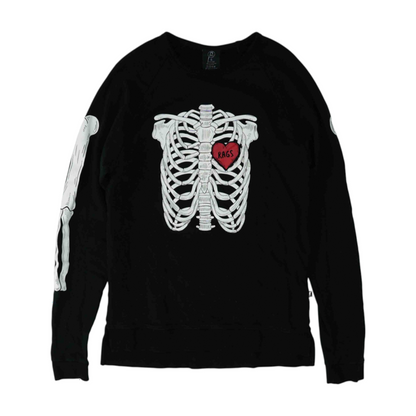Black Sweatshirt