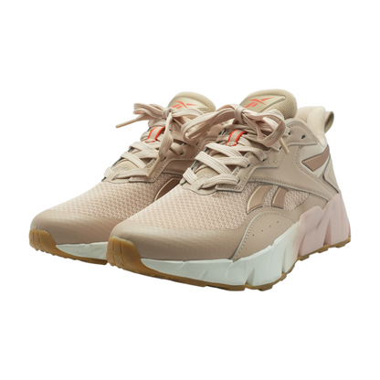Pink Athletic Shoes