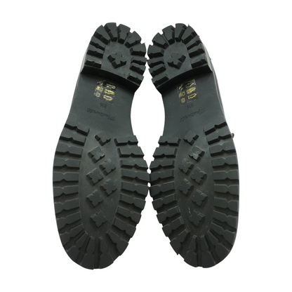 Black Flats