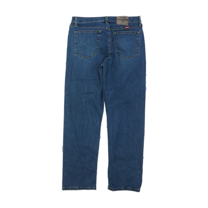 Regular Jeans
