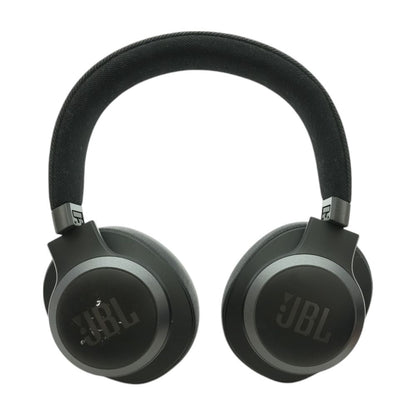 Black Live 770NC Over-Ear Wireless Headphones