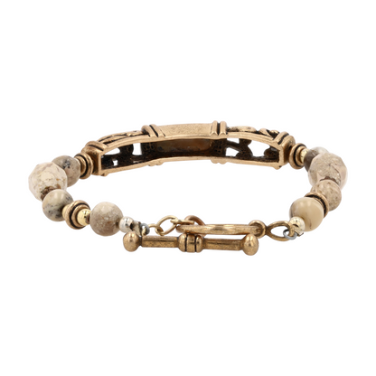 Costume Beaded Bracelet