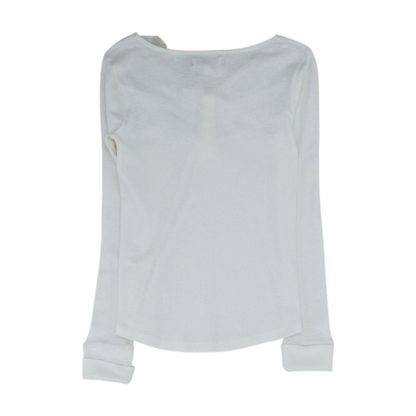 White Blouse