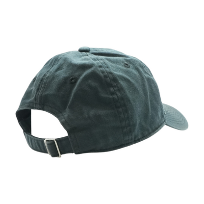 Navy Ballcap Hat