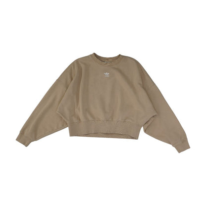 Tan Sweatshirt