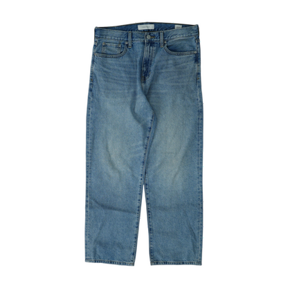 Relaxed Jeans