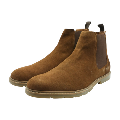 Brown Casual Shoes