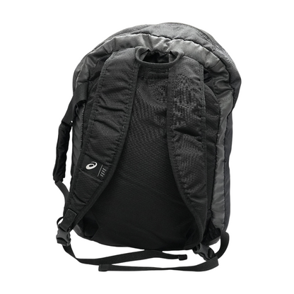 Black Backpack