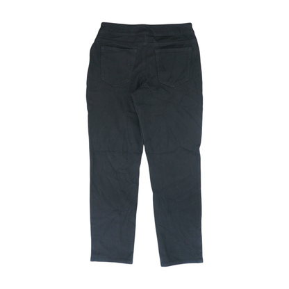 Black Slim Jeans