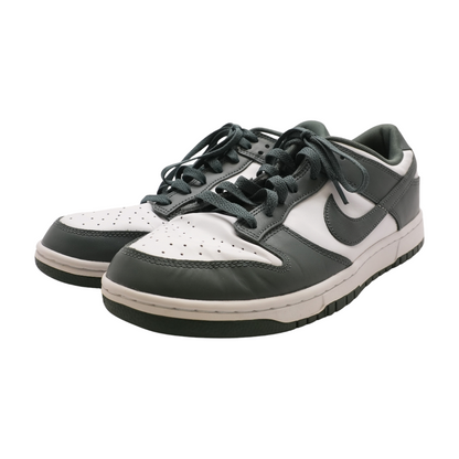 Dunk Low Vintage Low-Top Athletic Shoes