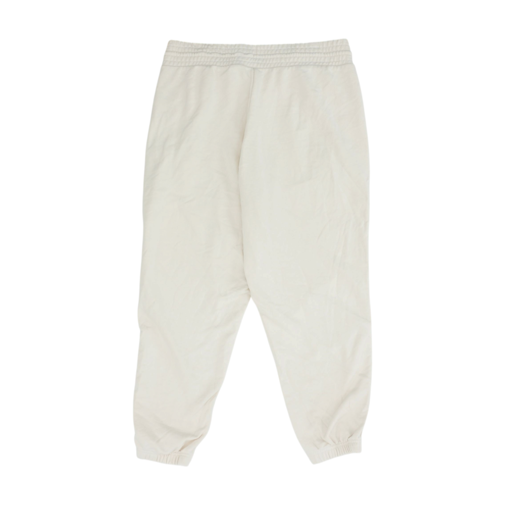 Ivory Plus Size Pants