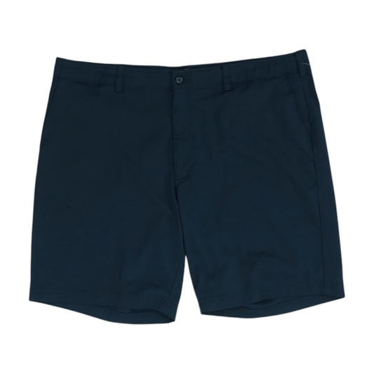 Black Active Shorts