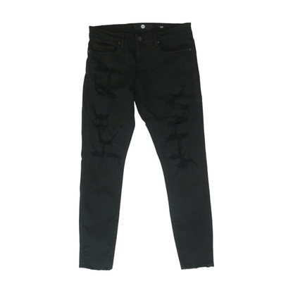 Black Skinny Jeans