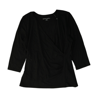 Black Blouse