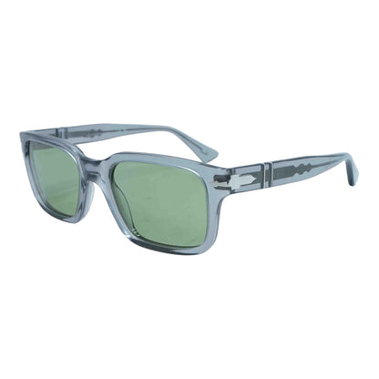 Gray 3272-S Square Sunglasses