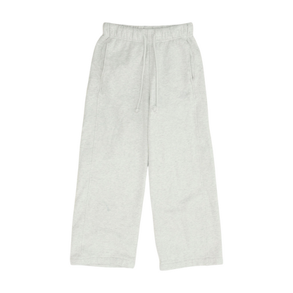Gray Pants