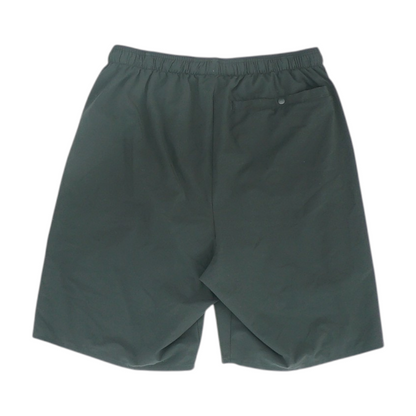 Black Active Shorts
